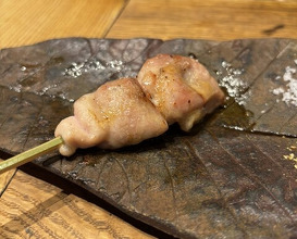 Dinner at Goichi