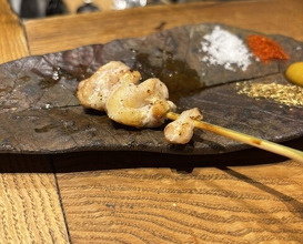 Dinner at Goichi