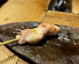 Dinner at Goichi