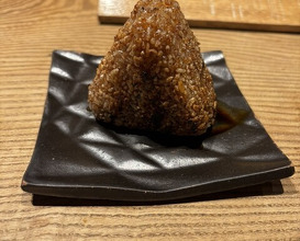 Dinner at Goichi
