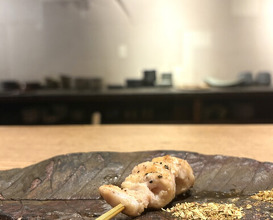 Dinner at Goichi