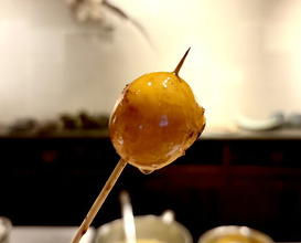 Dinner at Goichi