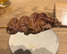 Dinner at Goichi