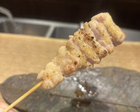Dinner at Goichi