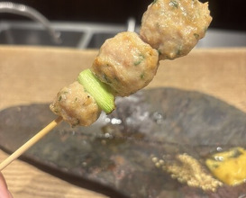 Dinner at Goichi