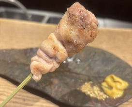 Dinner at Goichi