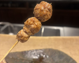 Dinner at Goichi