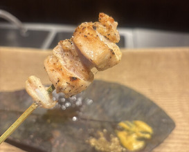 Dinner at Goichi