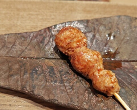 Dinner at Goichi
