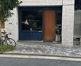 Dinner at gucite (グシテ)