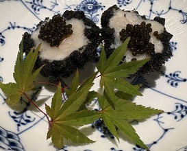Dinner at Chinese Sai guu (中国菜 Guu)