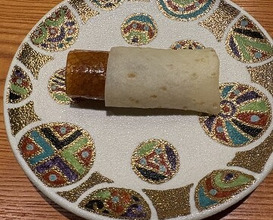 Dinner at Chinese Sai guu (中国菜 Guu)