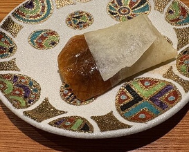 Dinner at Chinese Sai guu (中国菜 Guu)