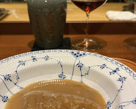 Dinner at Chinese Sai guu (中国菜 Guu)