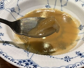 Dinner at Chinese Sai guu (中国菜 Guu)