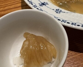 Dinner at Chinese Sai guu (中国菜 Guu)