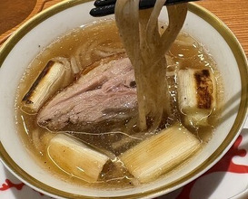 Dinner at Chinese Sai guu (中国菜 Guu)