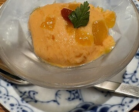 Dinner at Chinese Sai guu (中国菜 Guu)