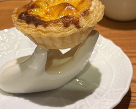 Dinner at Chinese Sai guu (中国菜 Guu)