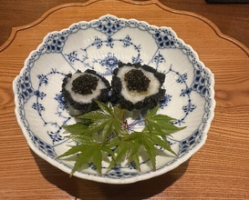 Dinner at Chinese Sai guu (中国菜 Guu)