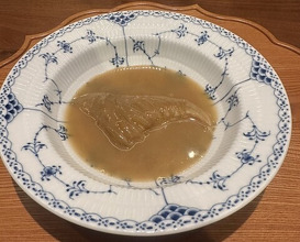 Dinner at Chinese Sai guu (中国菜 Guu)