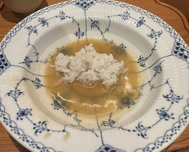 Dinner at Chinese Sai guu (中国菜 Guu)