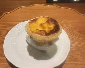 Dinner at Chinese Sai guu (中国菜 Guu)