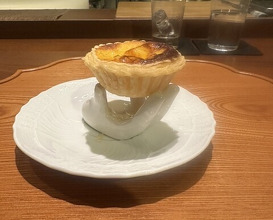 Dinner at Chinese Sai guu (中国菜 Guu)