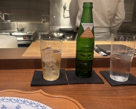 Dinner at Chinese Sai guu (中国菜 Guu)