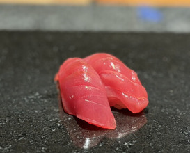Dinner at Sushi Gyoten