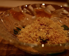 Dinner at Hakuun