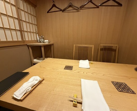 Dinner at Haramasa (はらまさ)