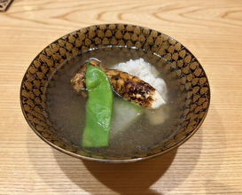 Dinner at Haramasa (はらまさ)