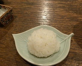 Dinner at Onarimon Haru