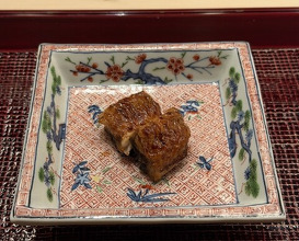 Dinner at Harutaka (青空)