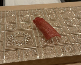 Dinner at Harutaka (青空)