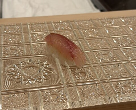 Dinner at Harutaka (青空)