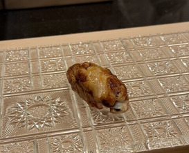 Dinner at Harutaka (青空)