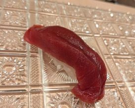 Dinner at Harutaka (青空)