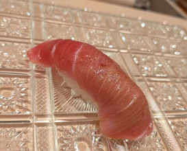 Dinner at Harutaka (青空)