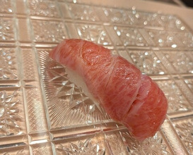 Dinner at Harutaka (青空)