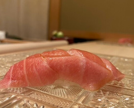 Dinner at Harutaka (青空)