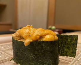 Dinner at Harutaka (青空)