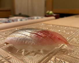 Dinner at Harutaka (青空)