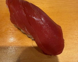 Dinner at Sushi Hashimoto