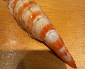 Dinner at Sushi Hashimoto