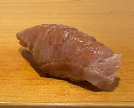 Dinner at Sushi Hashimoto