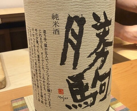 Dinner at Sushi Hashimoto