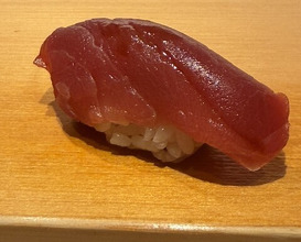 Dinner at Sushi Hashimoto