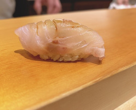 Dinner at Sushi Hashimoto